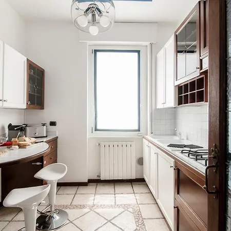 Now - By My In Côme