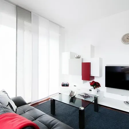 Appartement Now - By My In *