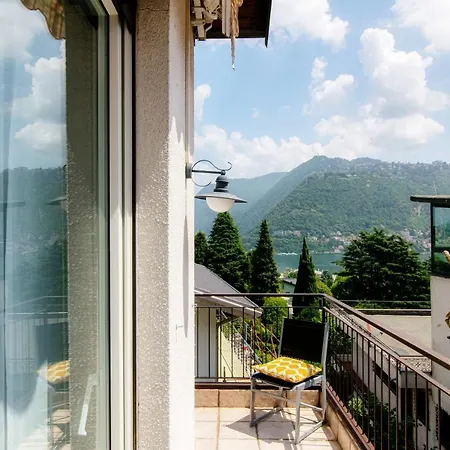Apartment Now - By My In Como