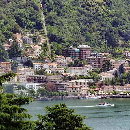 Apartment Now - By My In Como