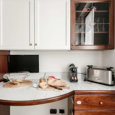 Appartement Now - By My In Côme