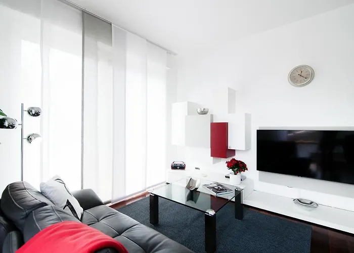 Apartman Now - By My In *