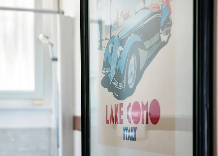 Now - By My In * Como