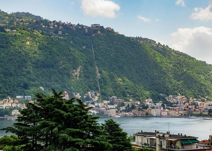 Lejlighed Now - By My In *