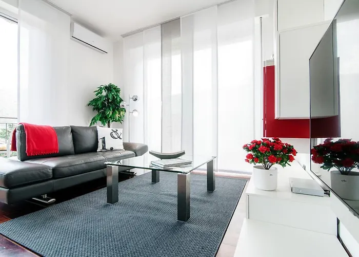 Apartment Now - By My In Como