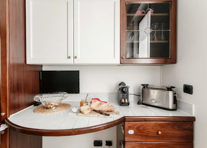 דירה Now - By My In קומו