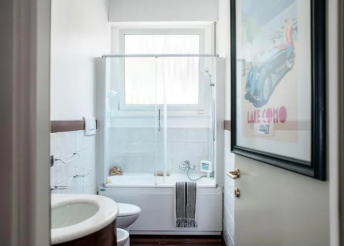 アパート Now - By My In コモ