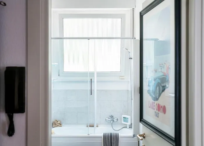 Now - By My In アパート